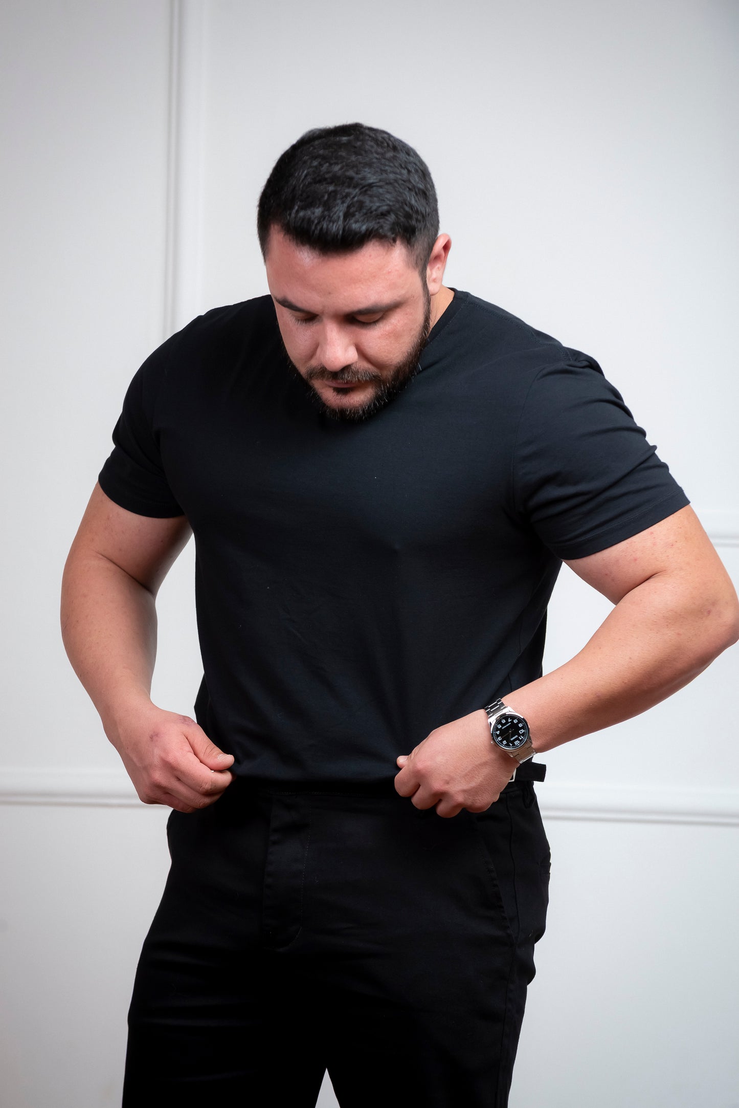Kit All Black