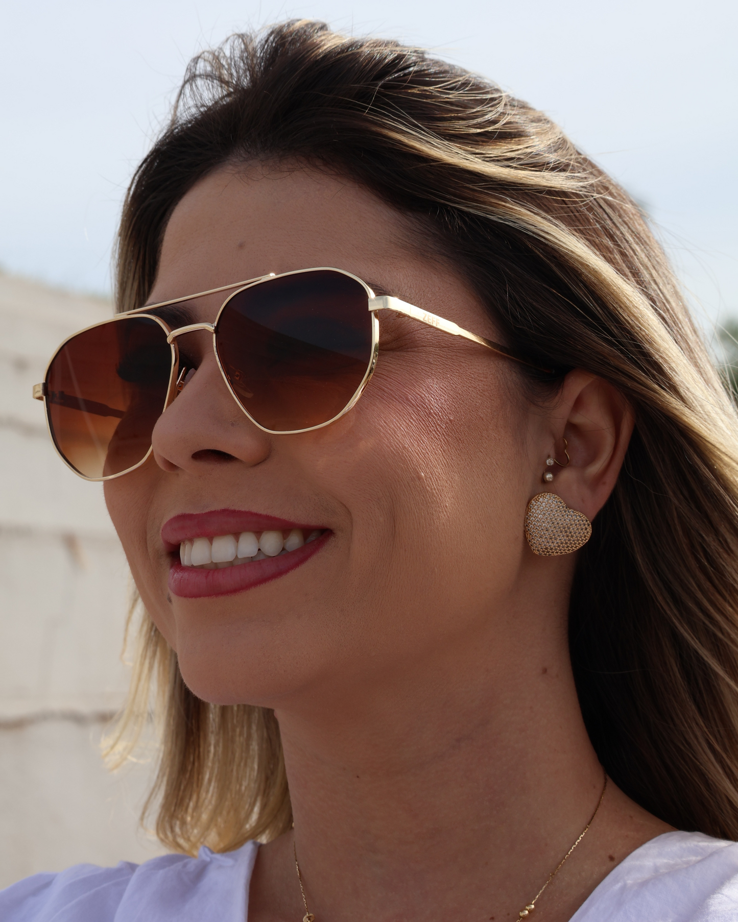 Solaris Neo - Âmbar EDIÇÃO LIMITADA