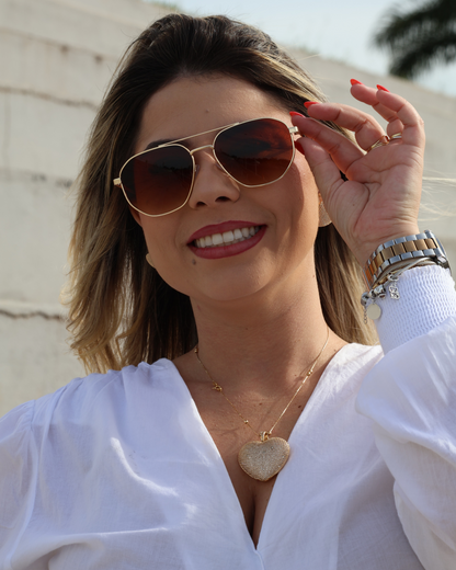 Solaris Neo - Âmbar EDIÇÃO LIMITADA