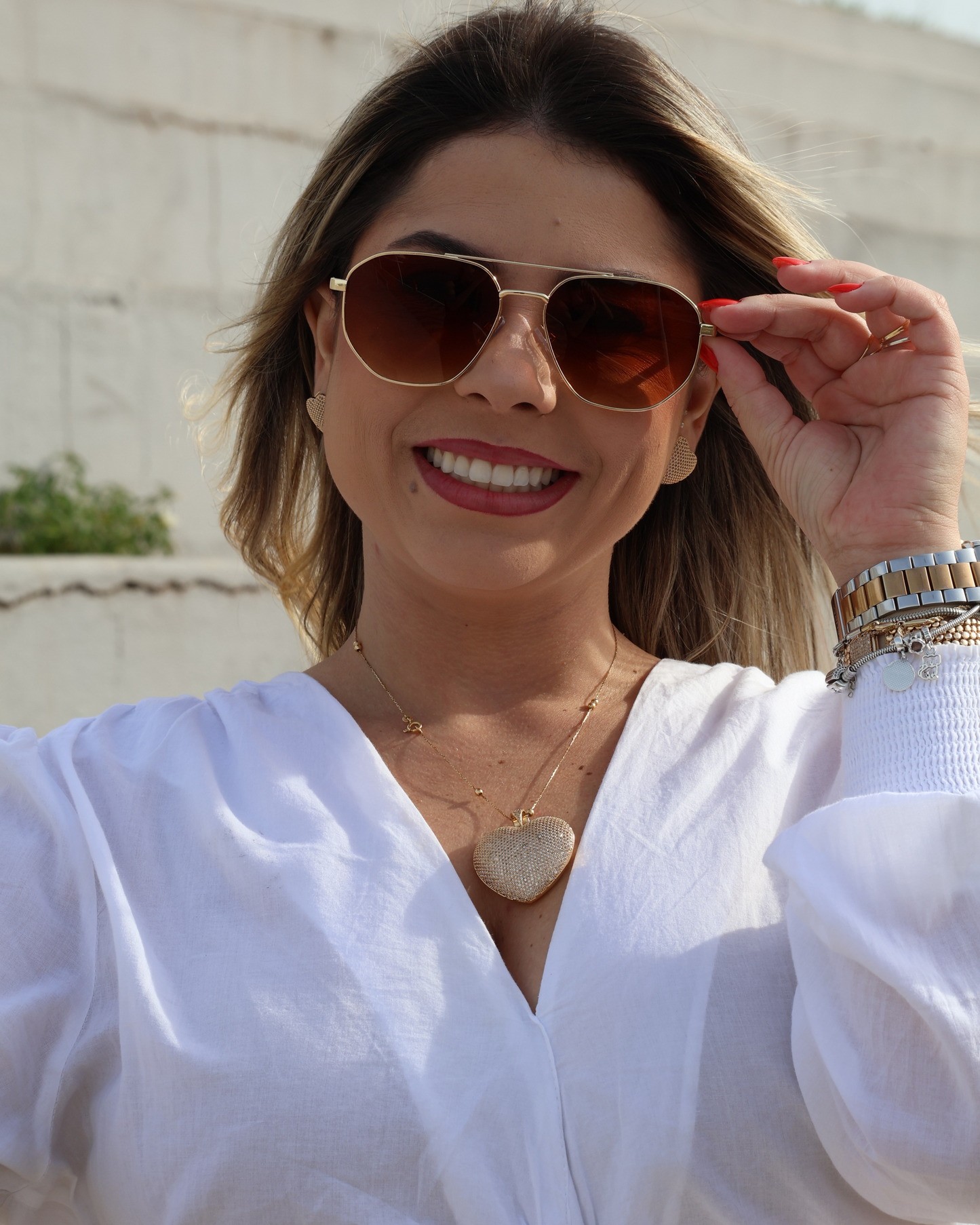 Solaris Neo - Âmbar EDIÇÃO LIMITADA