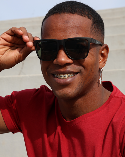 Solaris Polis - Preto