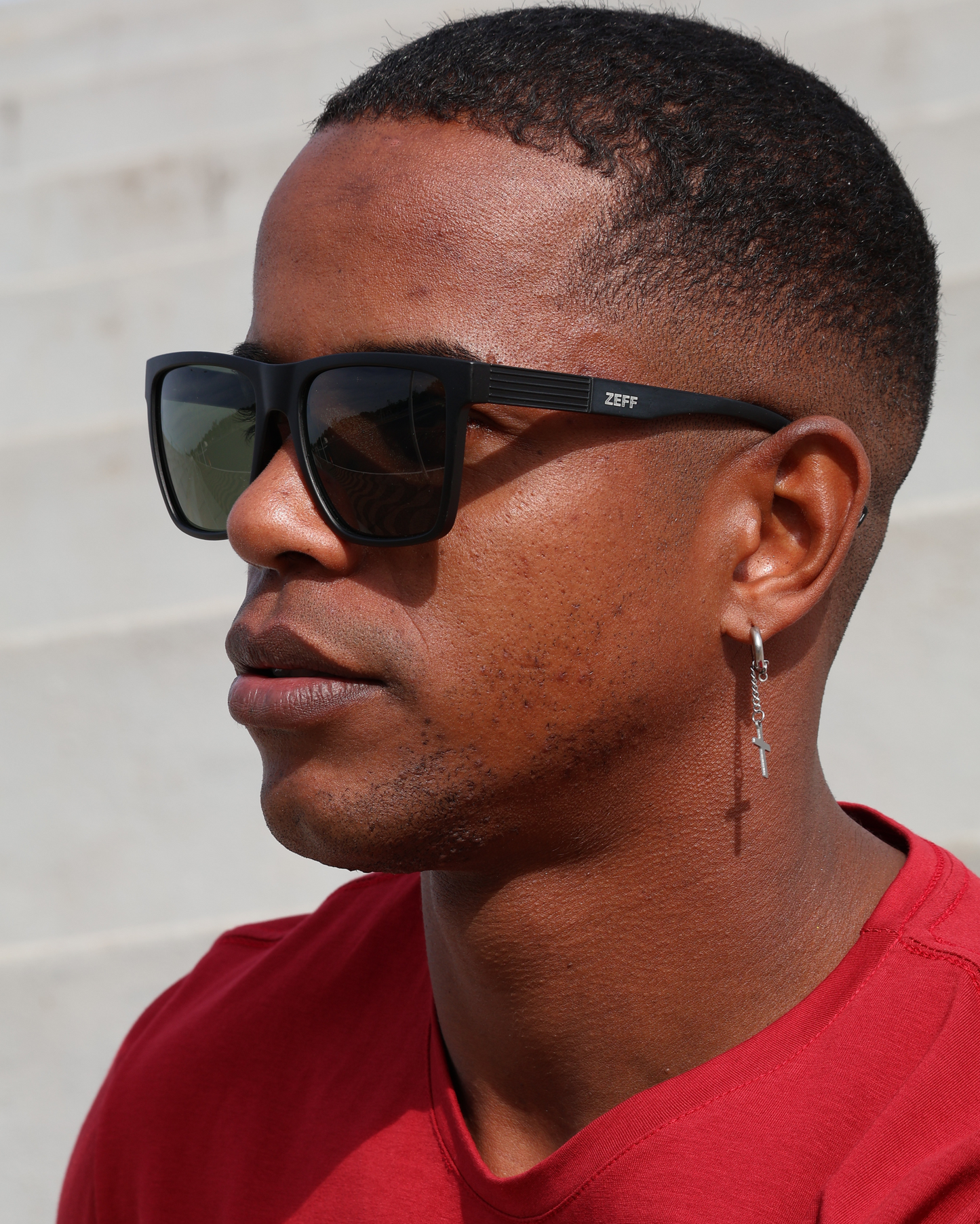 Solaris Polis - Preto