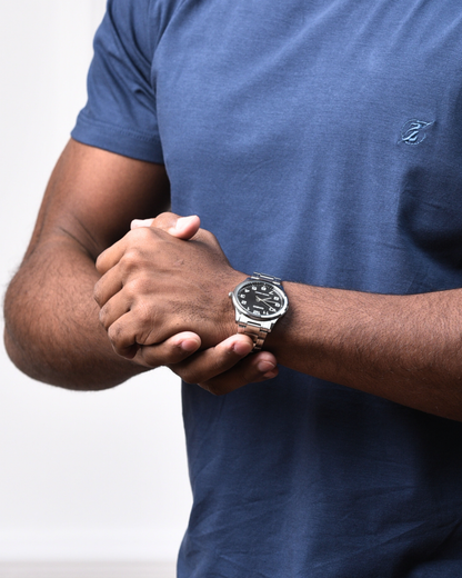 Signature Casio 38mm - Preto